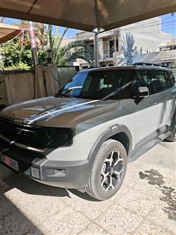 جيتور T1
